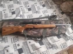 REMINGTON 597