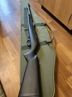 Remington 597
