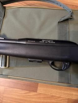 Remington 597
