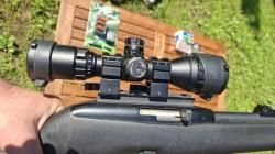 Remington 597