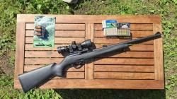Remington 597