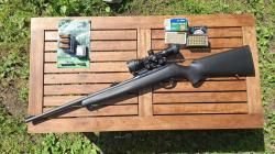 Remington 597