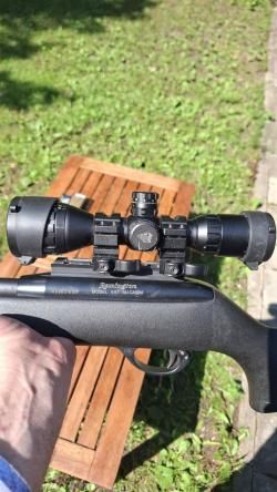 Remington 597
