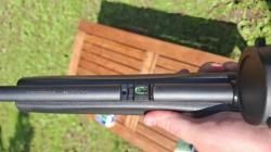 Remington 597
