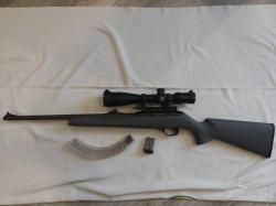 Remington 597