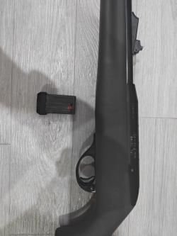 Remington 598