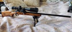 Remington 700 , 308 win