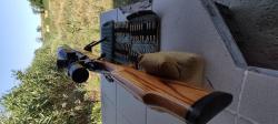 Remington 700 , 308 win