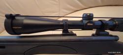 remington 700 223 rem varmint