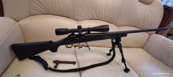 remington 700 223 rem varmint