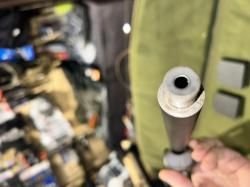 Remington 700 (223 rem)