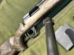Remington 700 (223 rem)