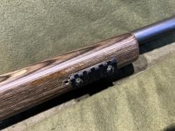 Remington 700 (223 rem)