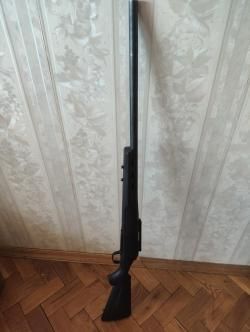 Remington 700, .223 Varmint