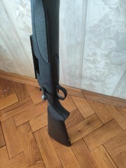 Remington 700, .223 Varmint