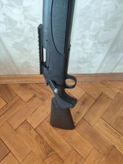 Remington 700, .223 Varmint