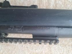 Remington 700 223 