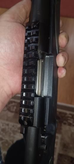 Remington 700 223Rem