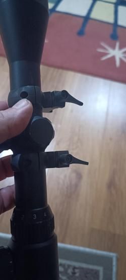 Remington 700 223Rem