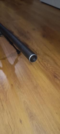 Remington 700 223Rem