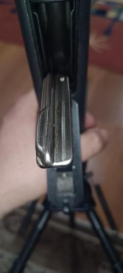 Remington 700 223Rem