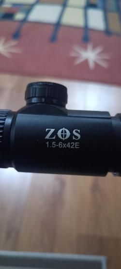 Remington 700 223Rem