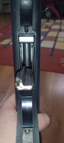 Remington 700 223Rem