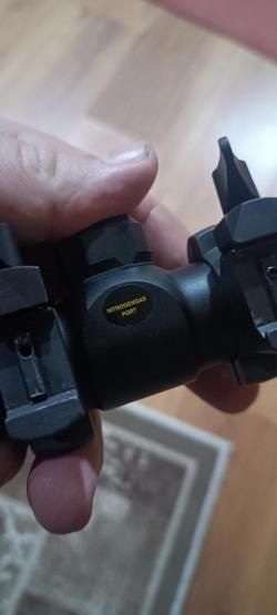 Remington 700 223Rem