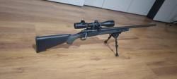 Remington 700 223Rem
