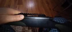 Remington 700 223Rem