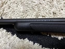 REMINGTON 700” 223REM