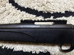 REMINGTON 700” 223REM