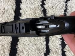 REMINGTON 700” 223REM