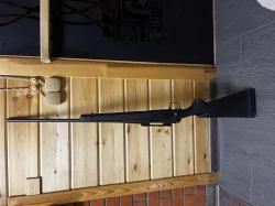 REMINGTON 700” 223REM