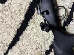 REMINGTON 700” 223REM