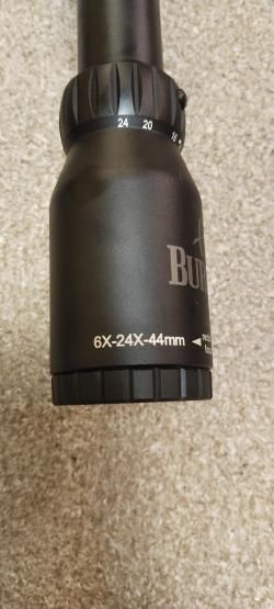 Remington 700 223rem