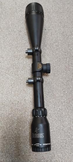 Remington 700 223rem