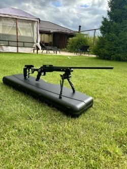 Remington 700 223rem