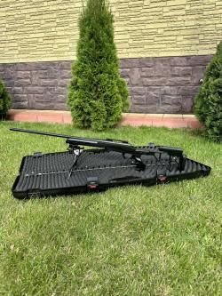 Remington 700 223rem