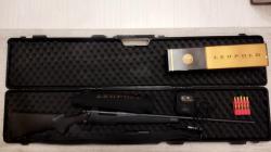 Remington 700, 30-06 SPRG