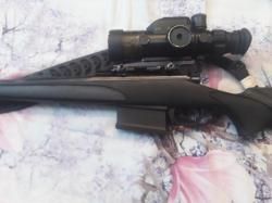 Remington 700 30-06