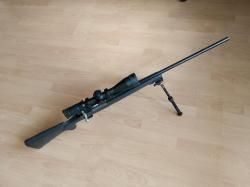 Remington 700 .30-06