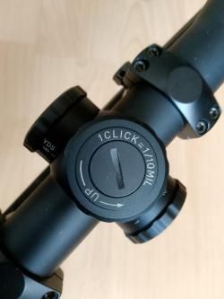 Remington 700 .30-06