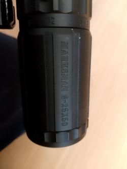 Remington 700 .30-06