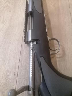 Remington 700 30-06SPR