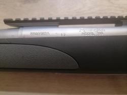 Remington 700 30-06SPR