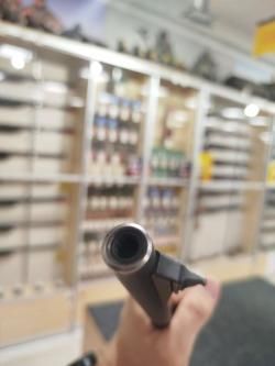 REMINGTON 700, 300 WIN MAG