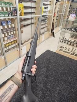 REMINGTON 700, 300 WIN MAG