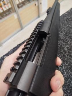 REMINGTON 700, 300 WIN MAG