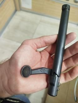 REMINGTON 700, 300 WIN MAG